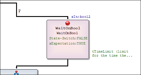 Change position of a sequence step