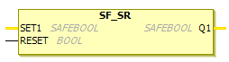 Bloque de función: SF_SR